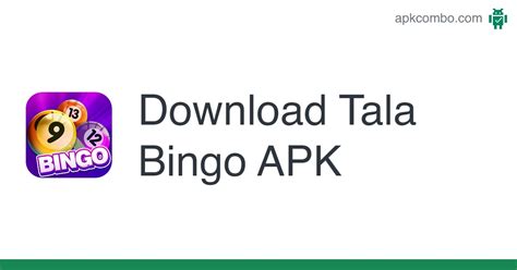 bingo tala login